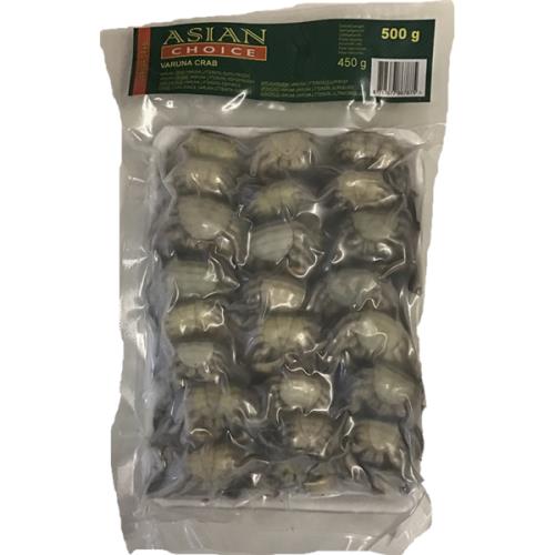 FROZEN / ASIAN CHOICE FROZEN